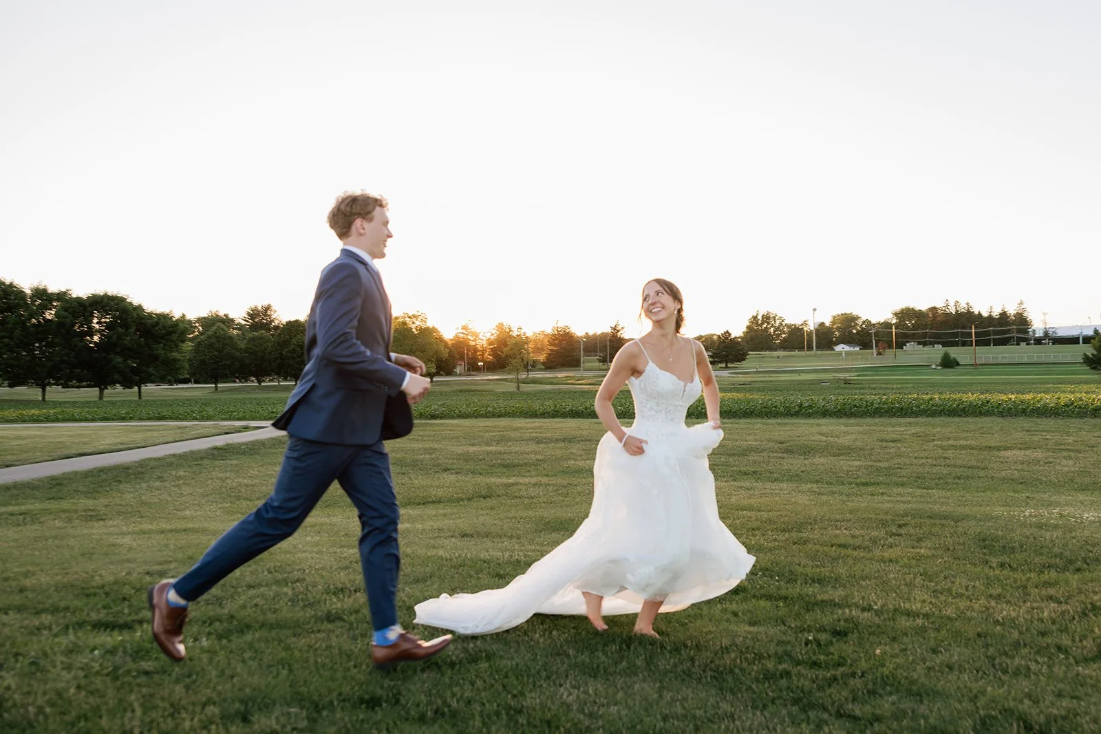 Wisconsin Wedding Photographer