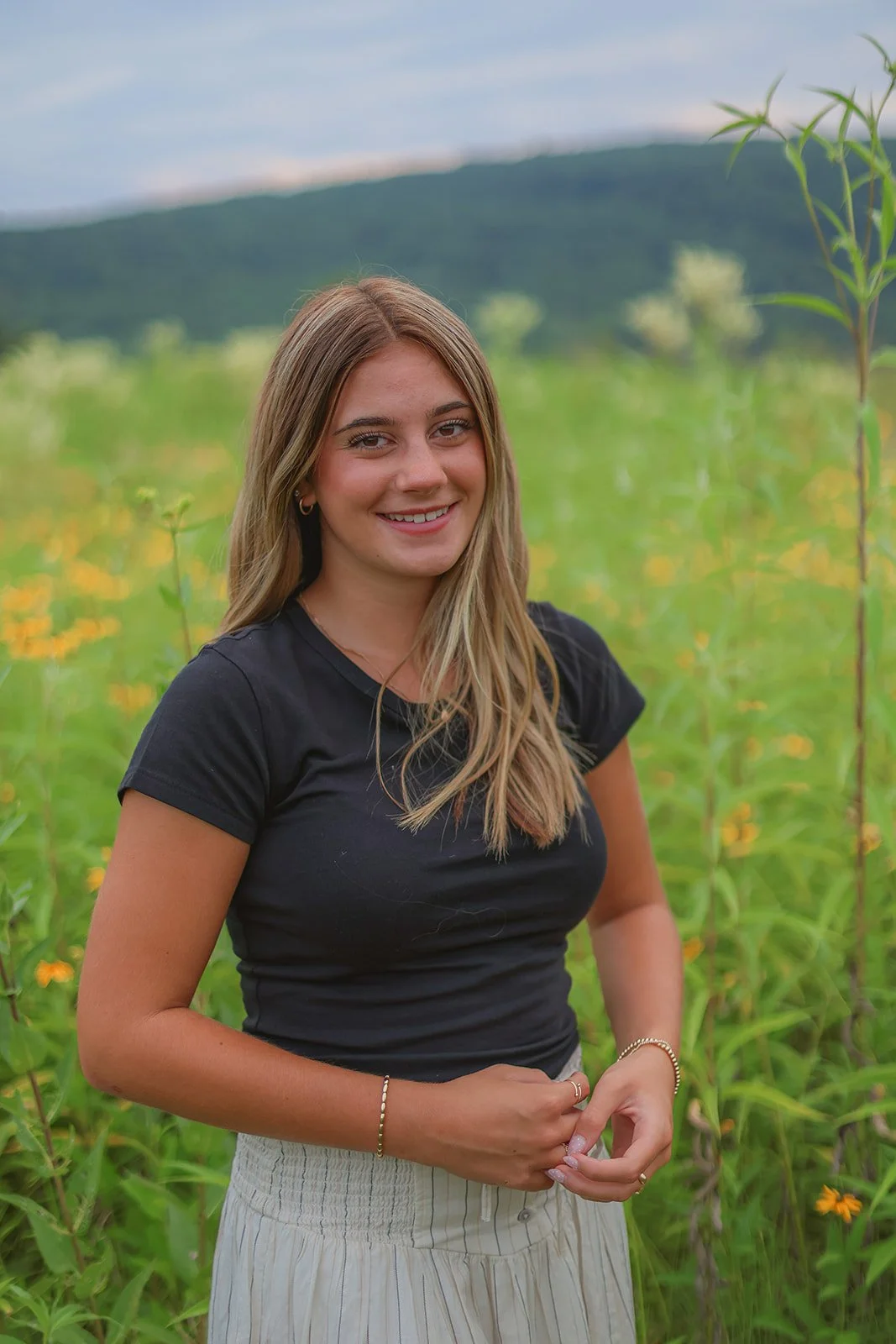Emma Lehman Photography, Wisconsin Senior Photographer