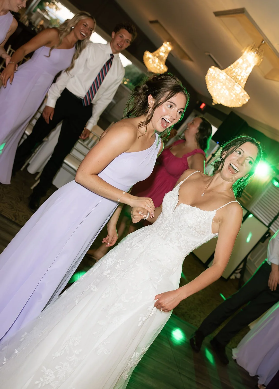 Wisconsin Wedding Photographer