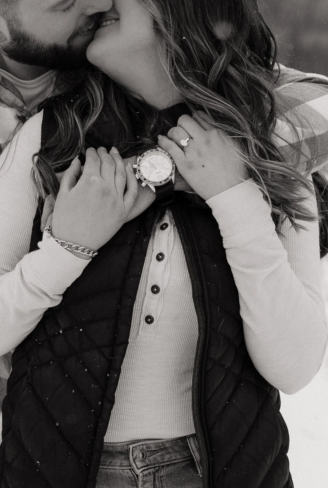 Wisconsin Couples and Wedding Photographer