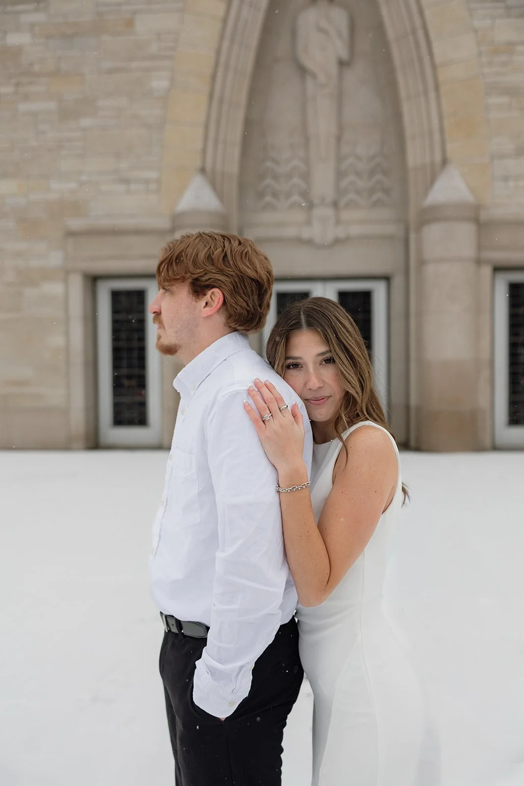 Wisconsin Couples and Wedding Photographer