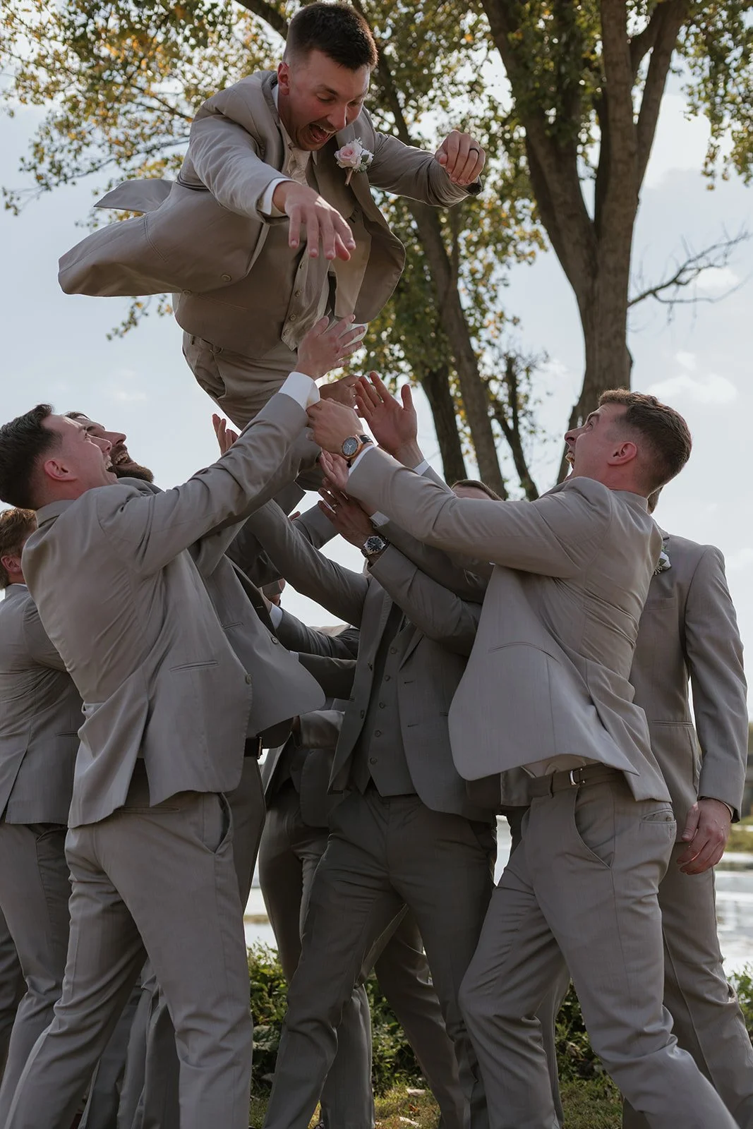 Wisconsin Wedding Photographer