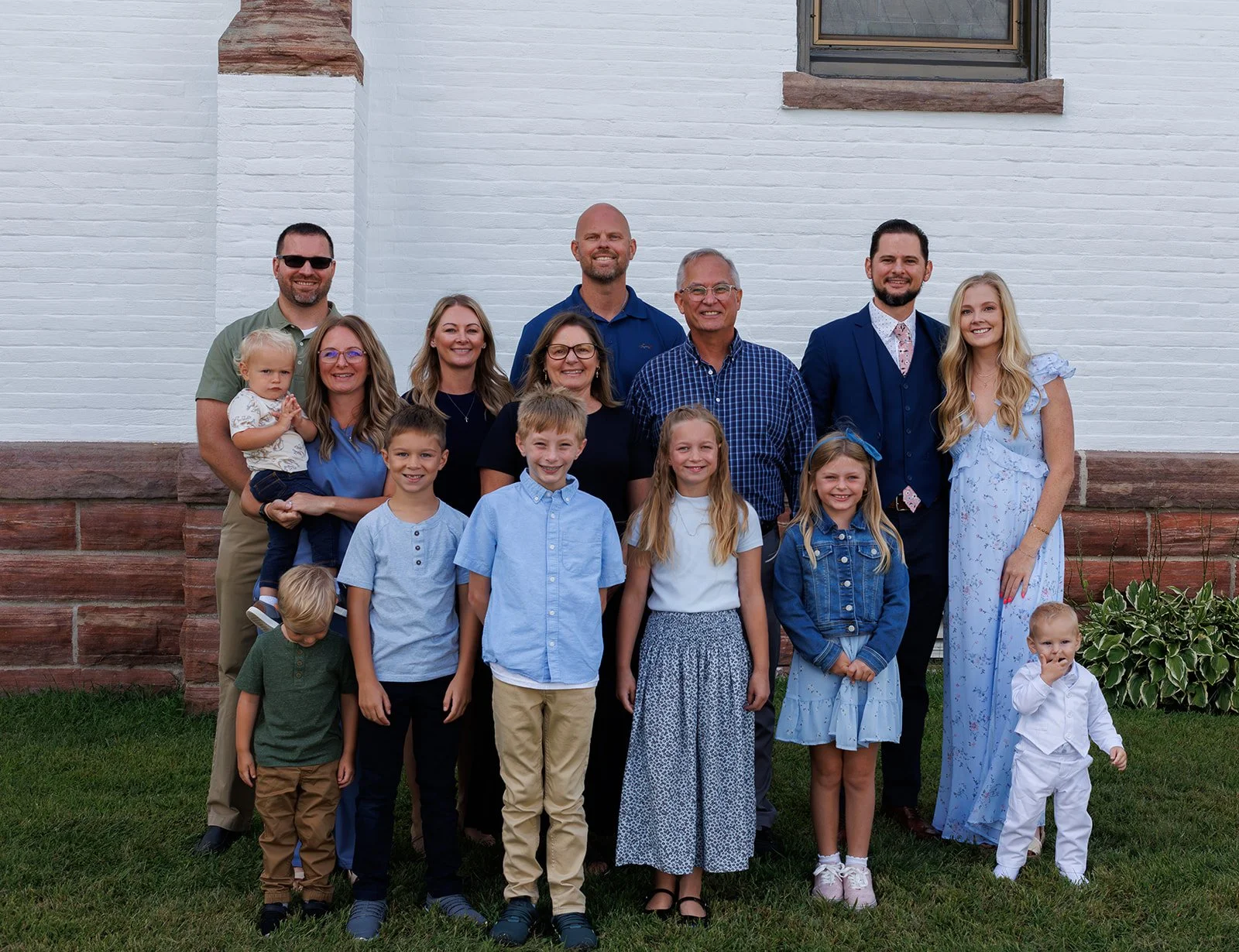 Emma Lehman Photography, Wisconsin Family Photographer