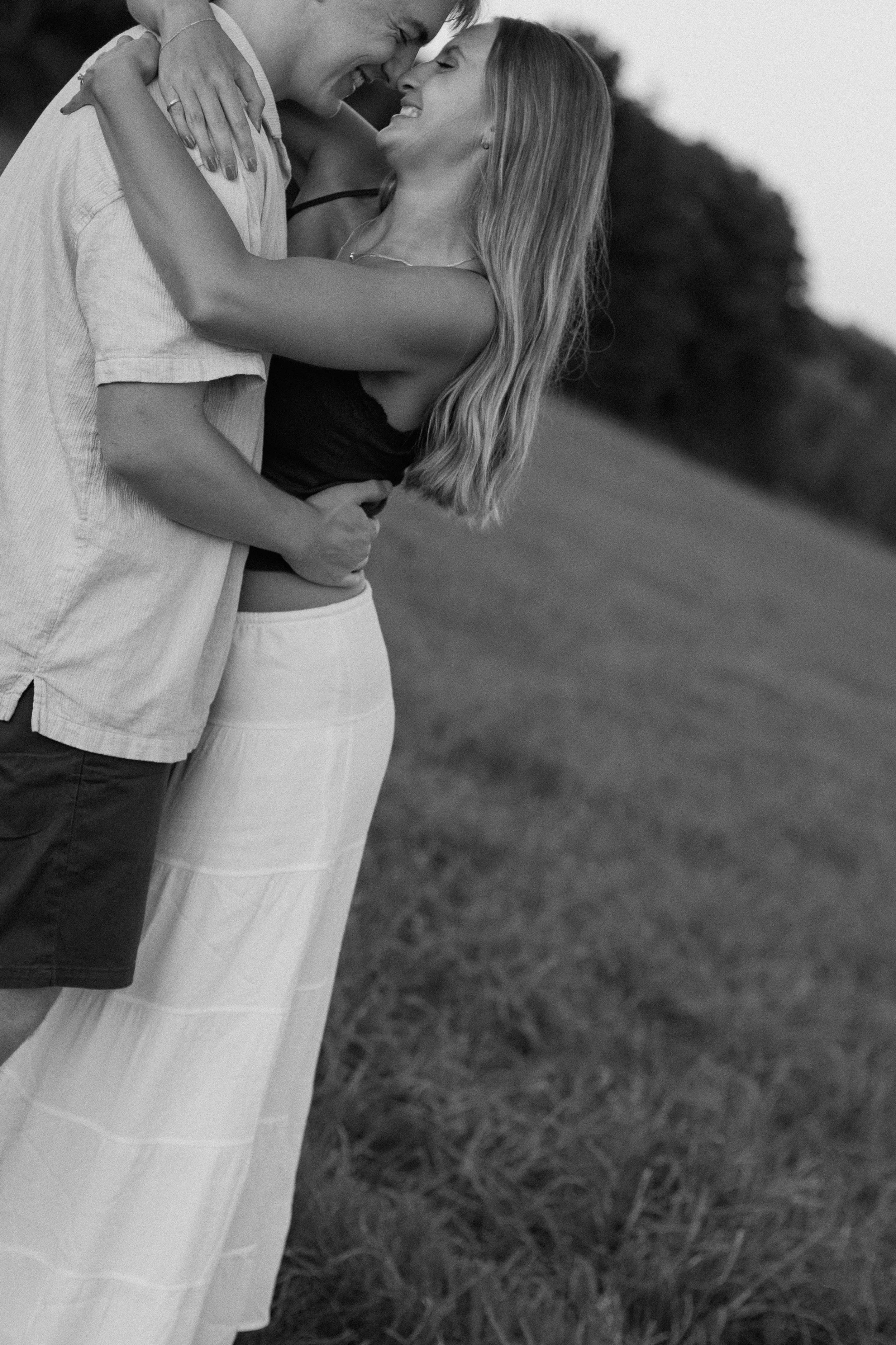 Emma Lehman, Wisconsin Couples and Wedding Photographer