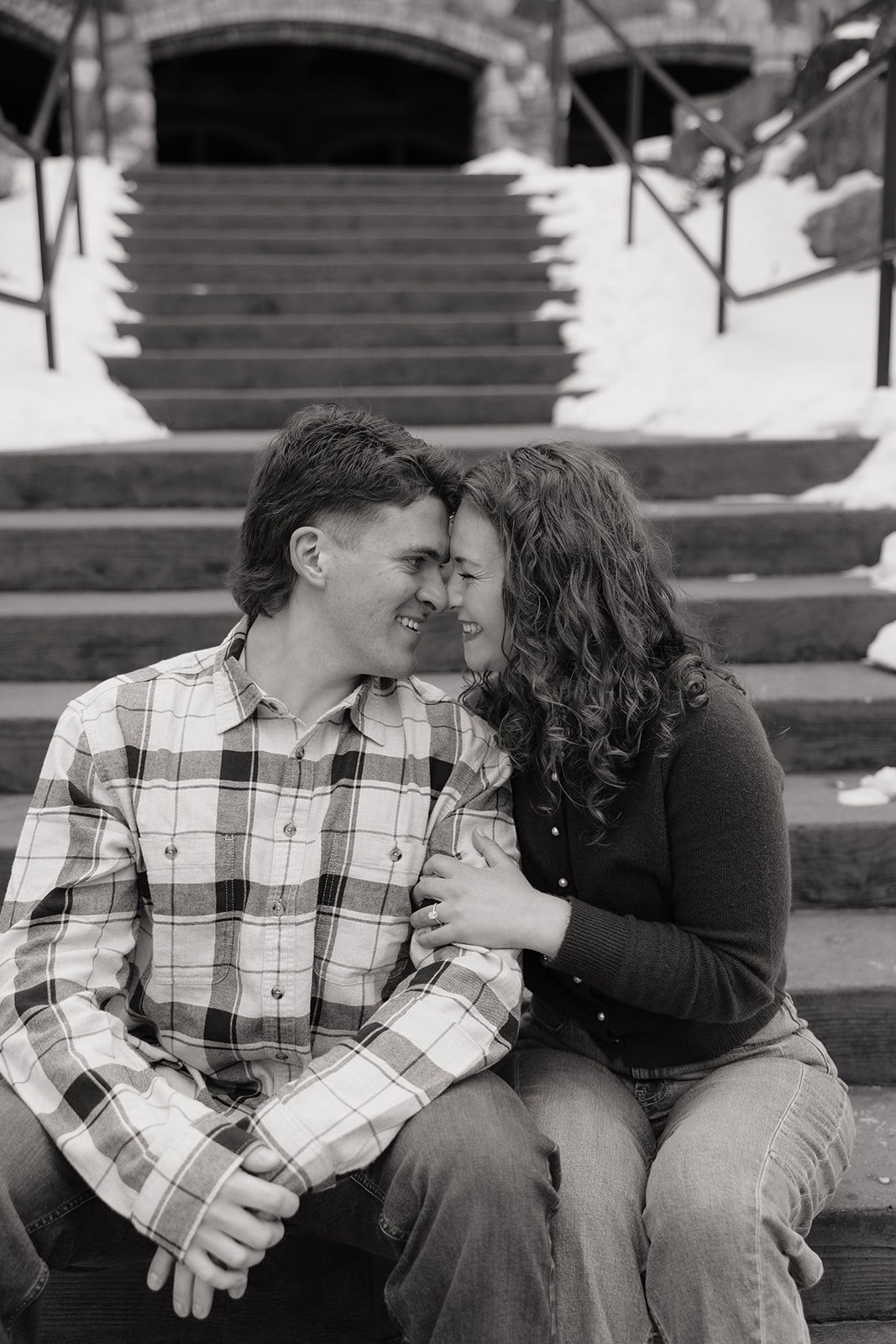 Wisconsin Couples and Wedding Photographer