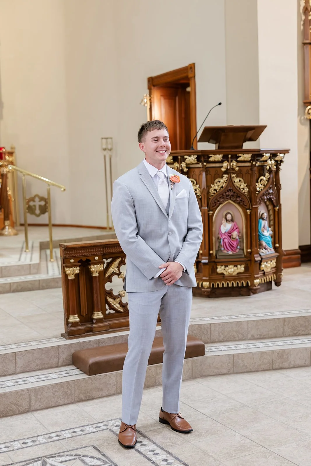 La Crosse Wisconsin Wedding Photographer