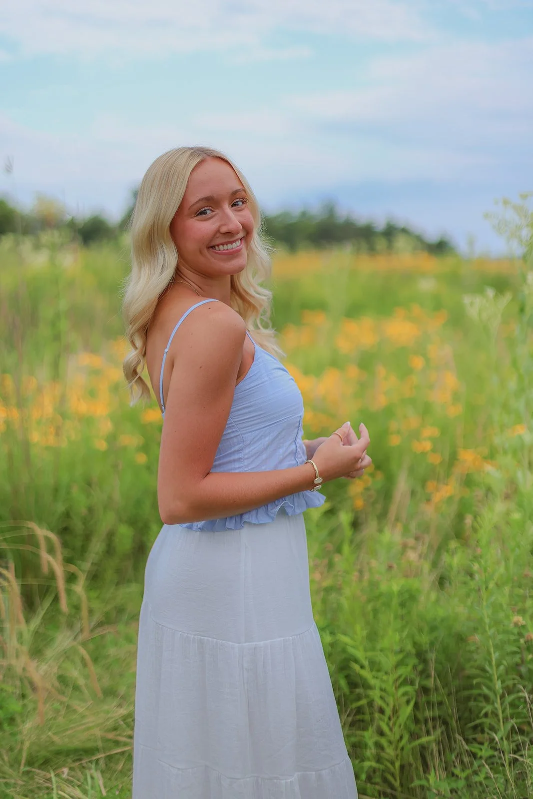 Emma Lehman Photography, Wisconsin Senior Photographer