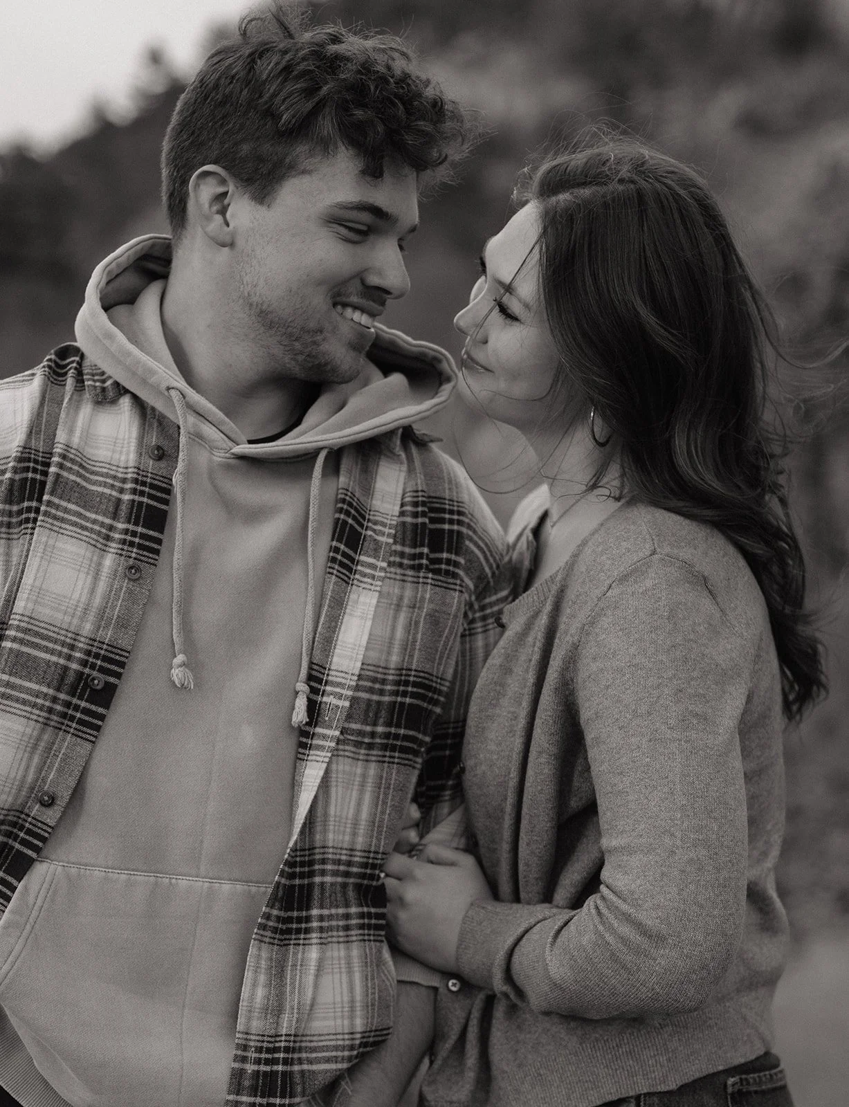 Wisconsin couples and wedding photographer