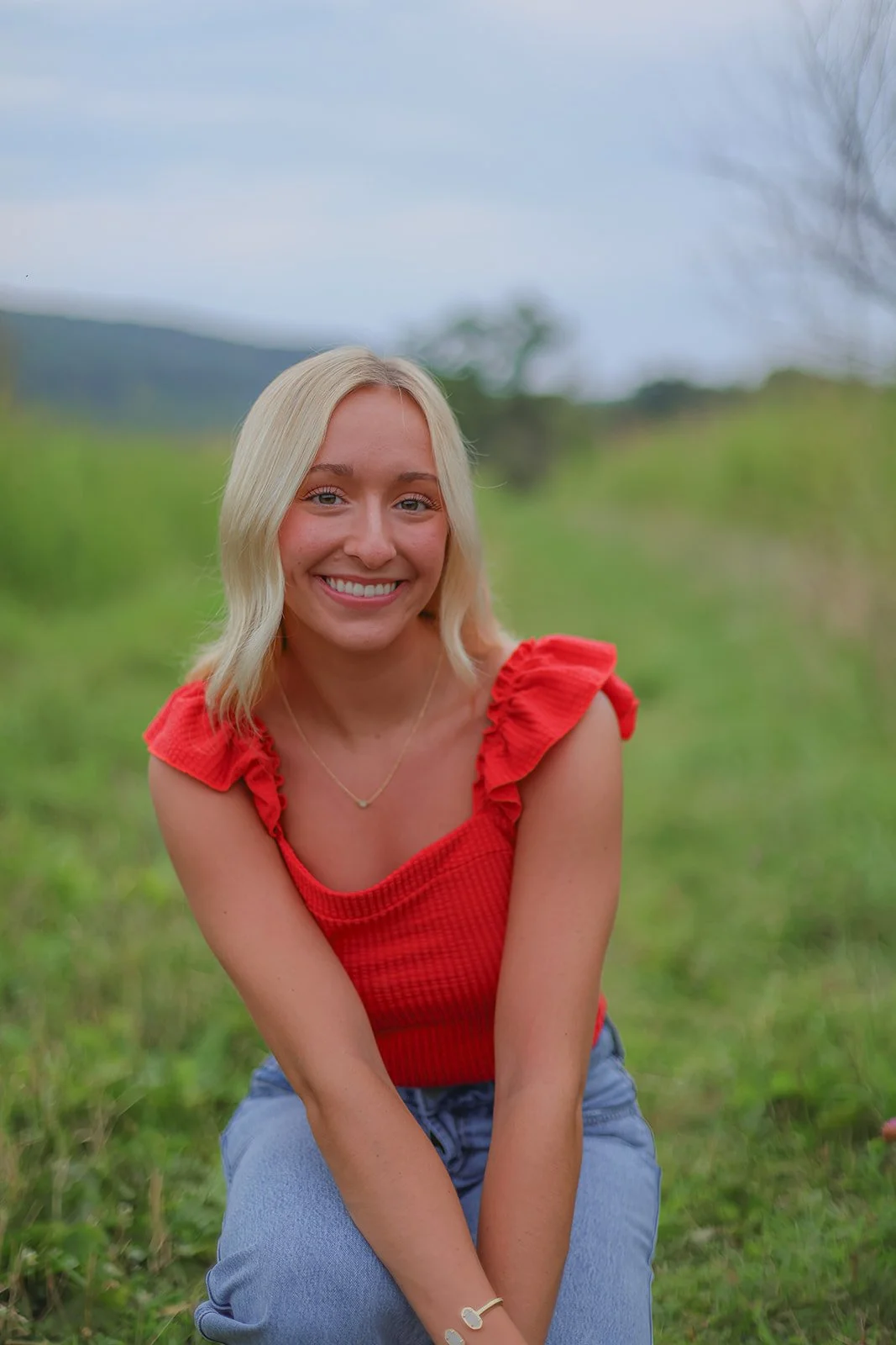 Emma Lehman Photography, Wisconsin Senior Photographer