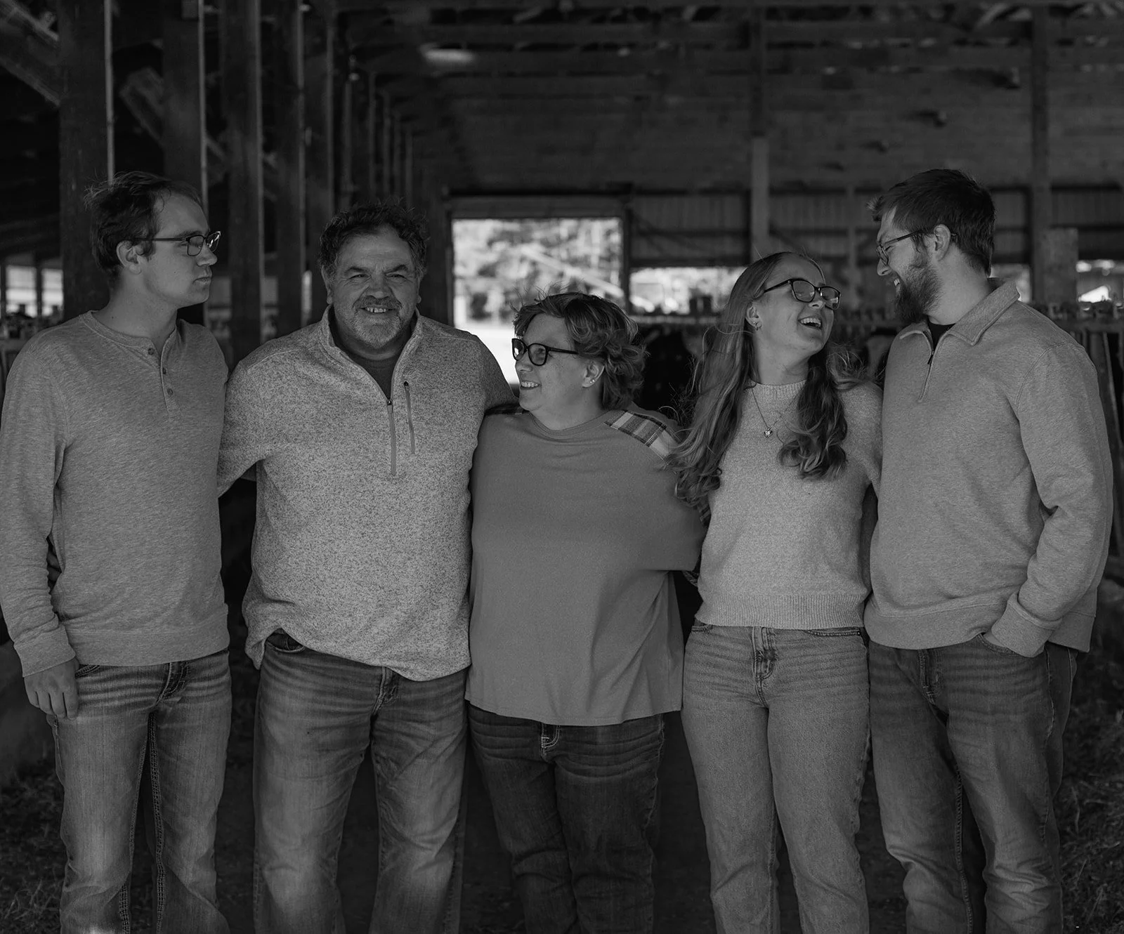 Wisconsin Family Photographer