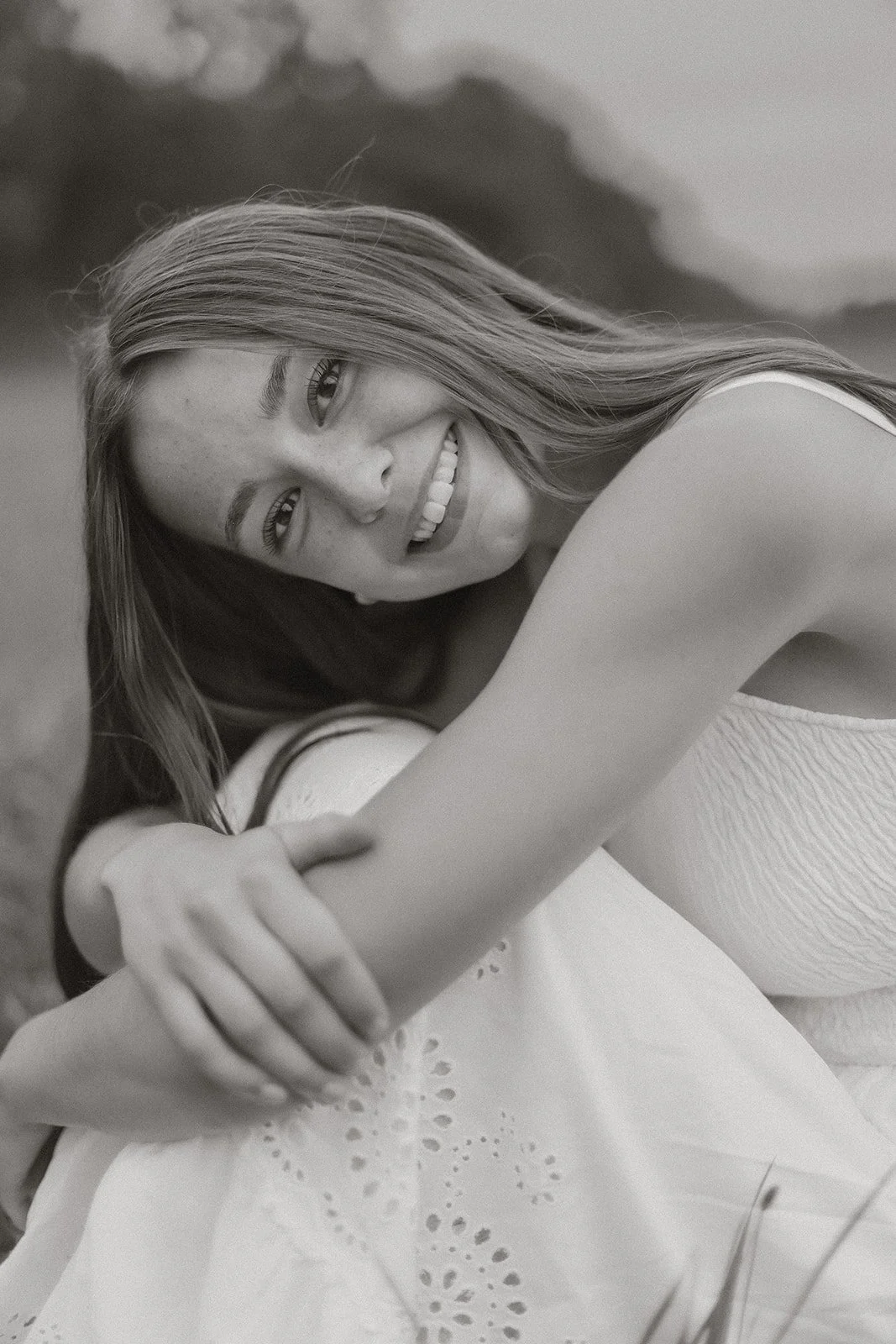 Emma Lehman Photography, Wisconsin Senior Photographer