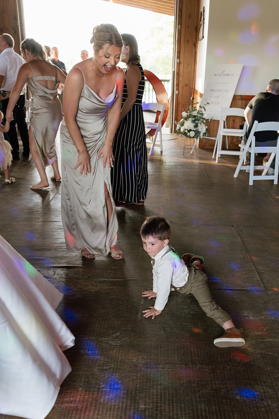 Wisconsin Wedding Photographer