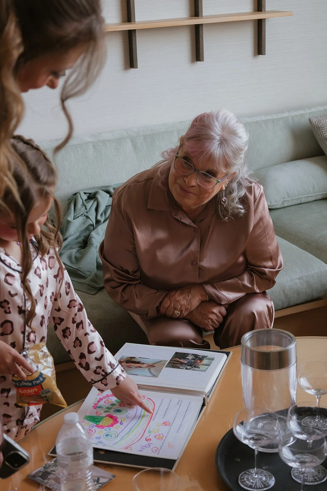 Wisconsin Wedding Photographer