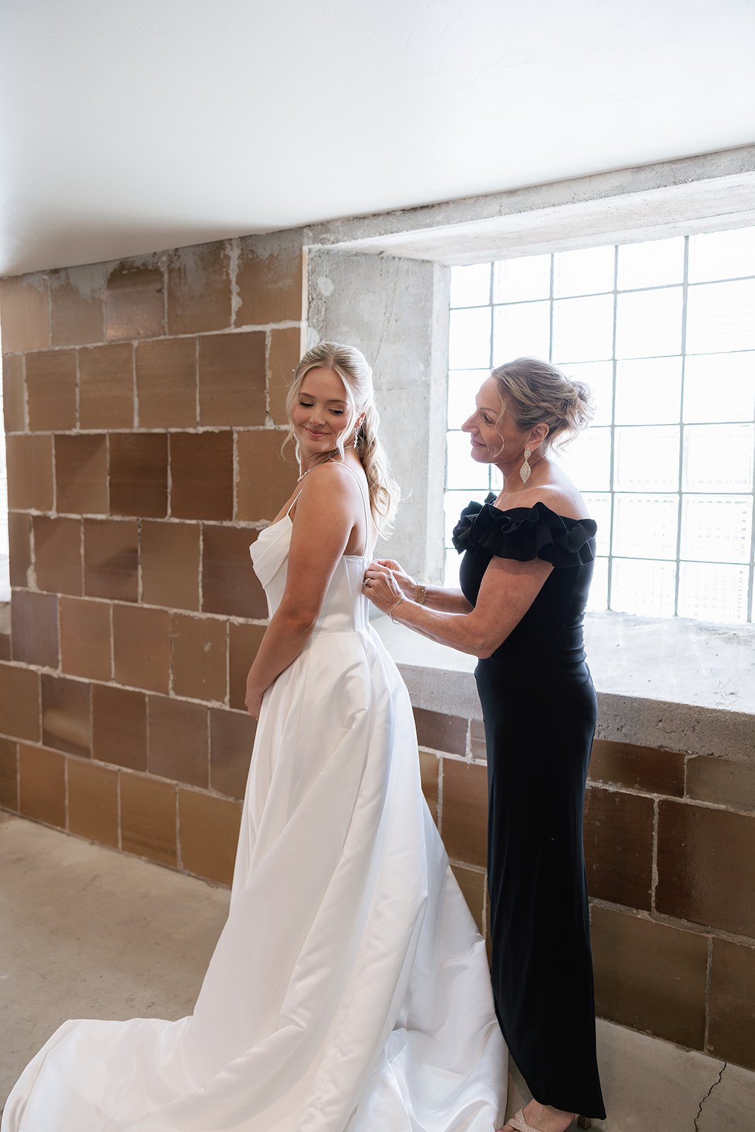 Wisconsin Wedding Photographer