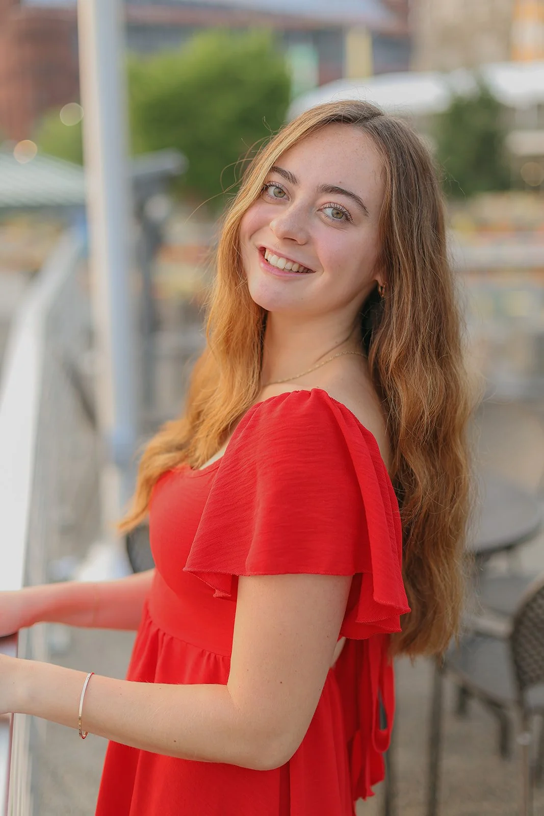 Emma Lehman Photography, Wisconsin Senior Photographer