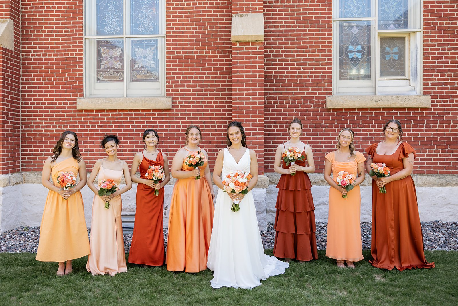 Madison Wisconsin Wedding Photographer