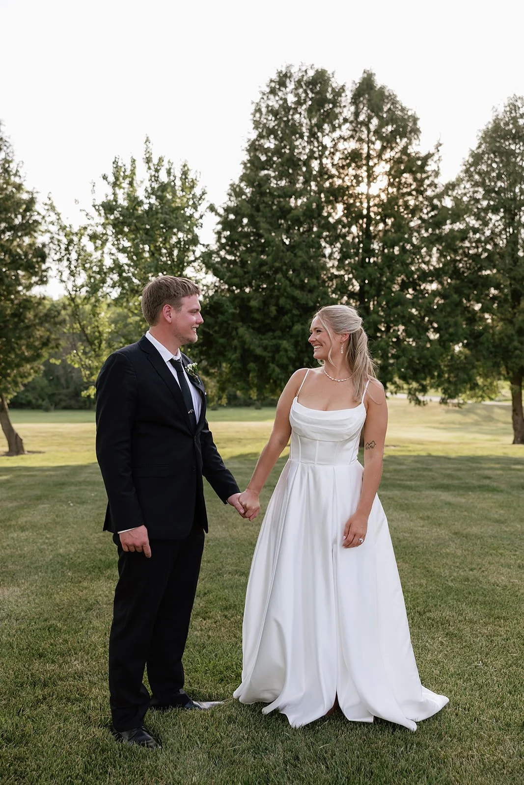 Madison Wisconsin Wedding Photographer