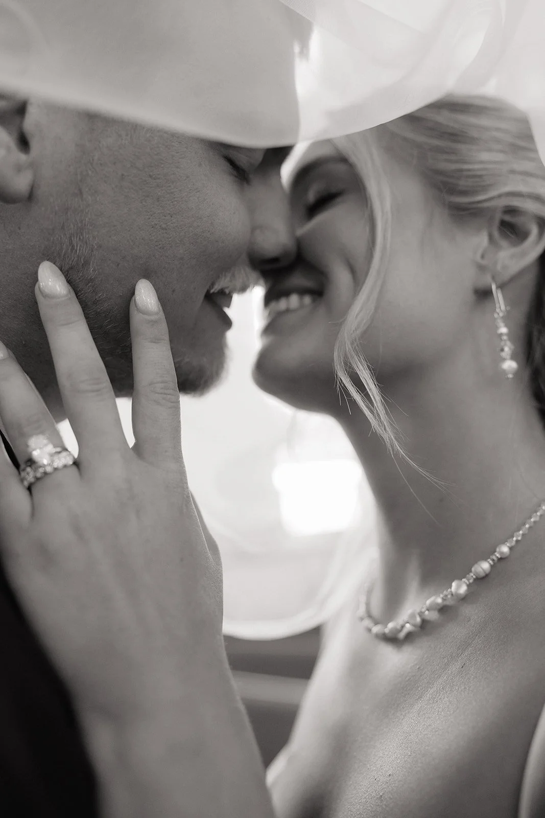 Wisconsin Wedding Photographer