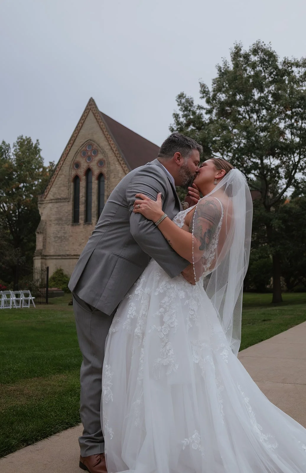 Wisconsin Wedding Photographer