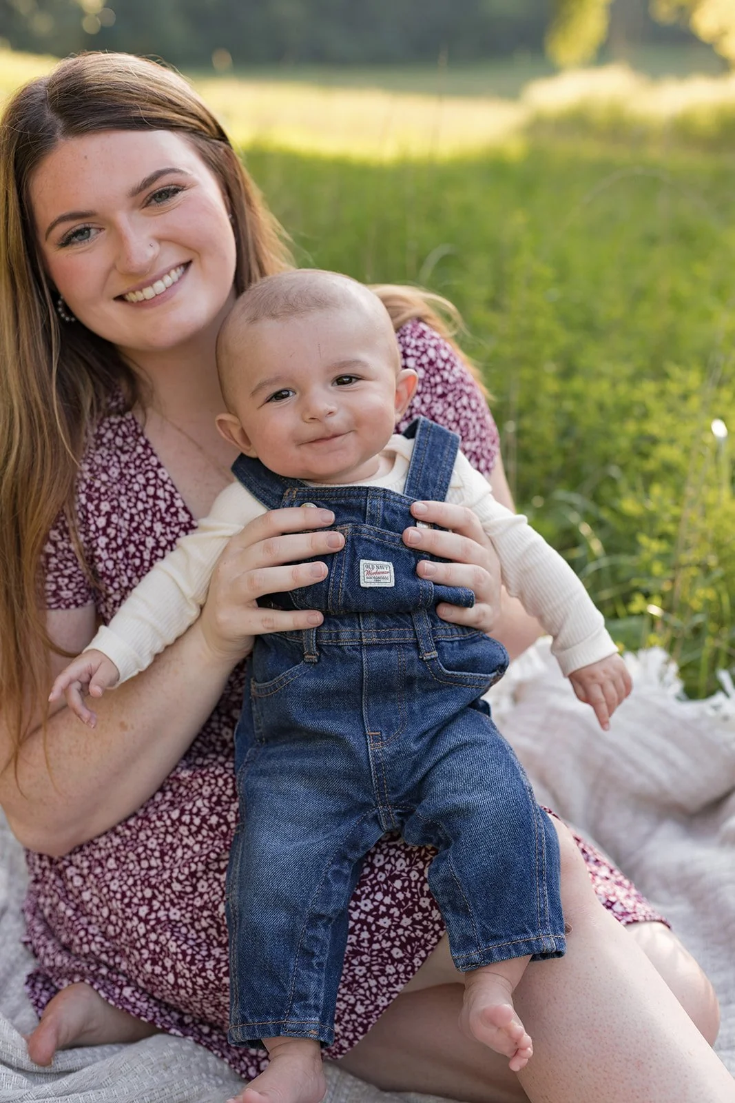 Emma Lehman Photography, Wisconsin Family Photographer
