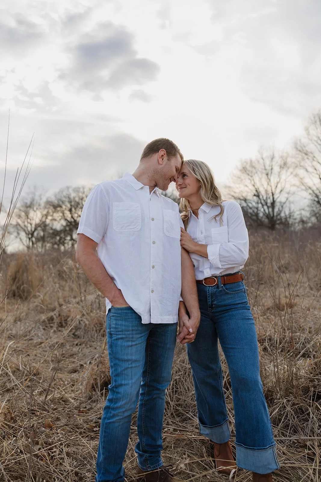 Madison Wisconsin wedding and engagement photographer