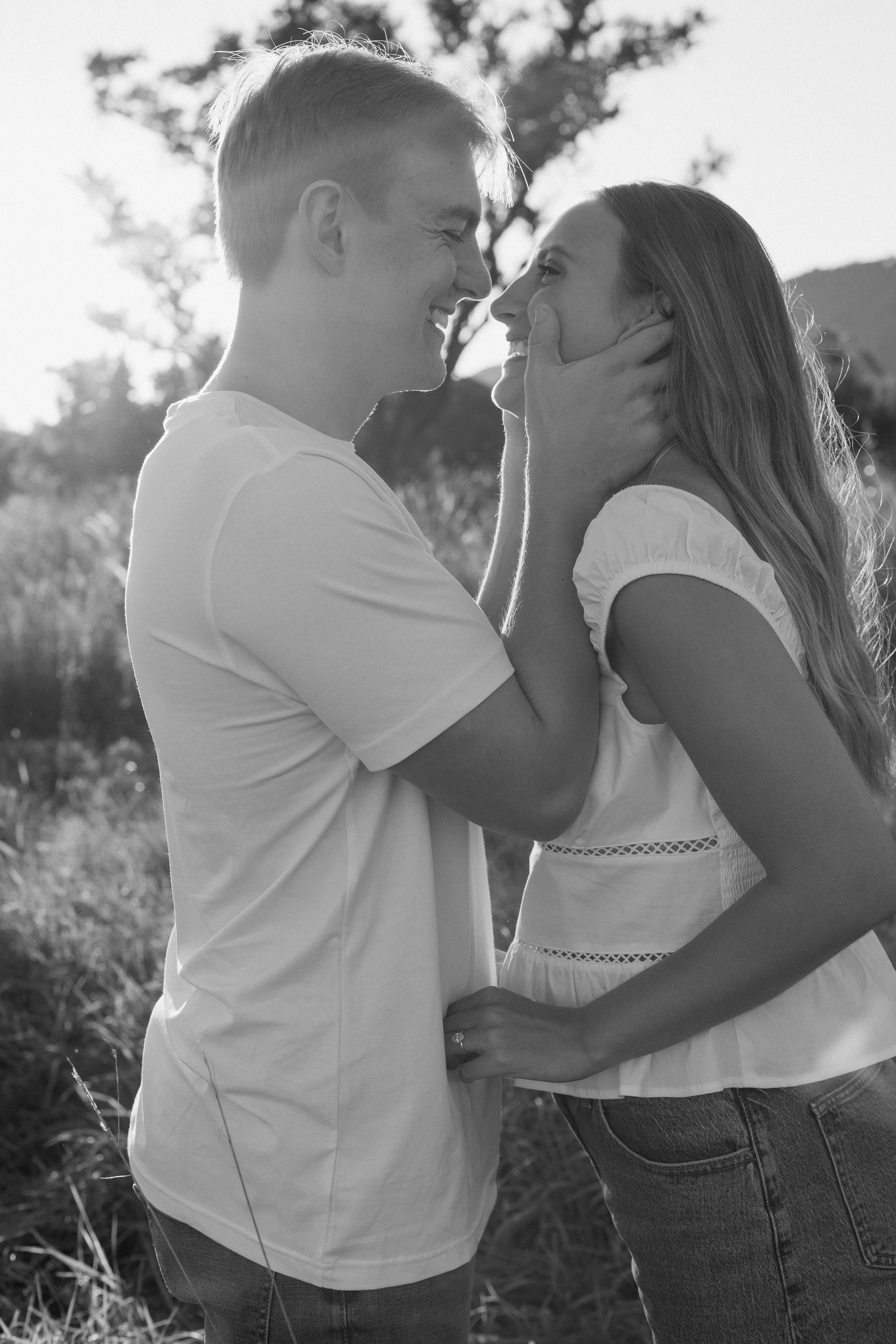 Emma Lehman, Wisconsin Couples and Wedding Photographer
