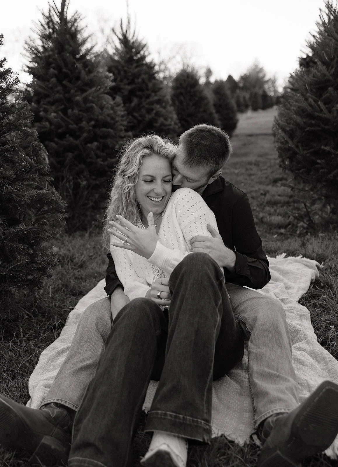 Wisconsin Couples and Wedding Photographer