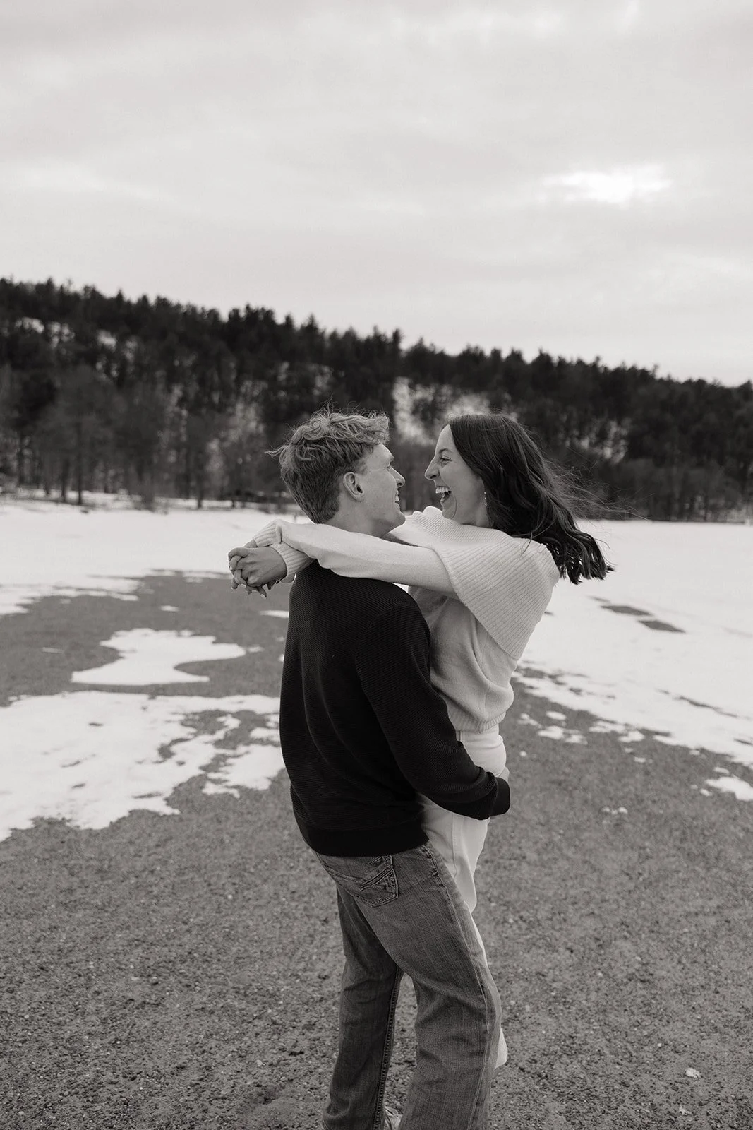 Wisconsin Couples and Wedding Photographer