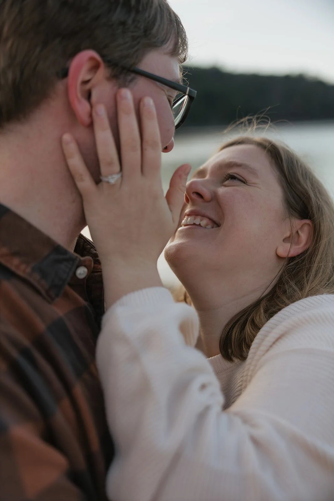 Wisconsin couples and wedding photographer