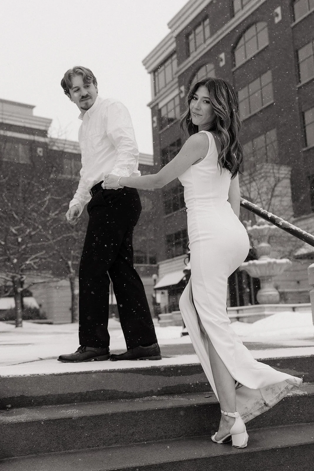 Wisconsin Couples and Wedding Photographer