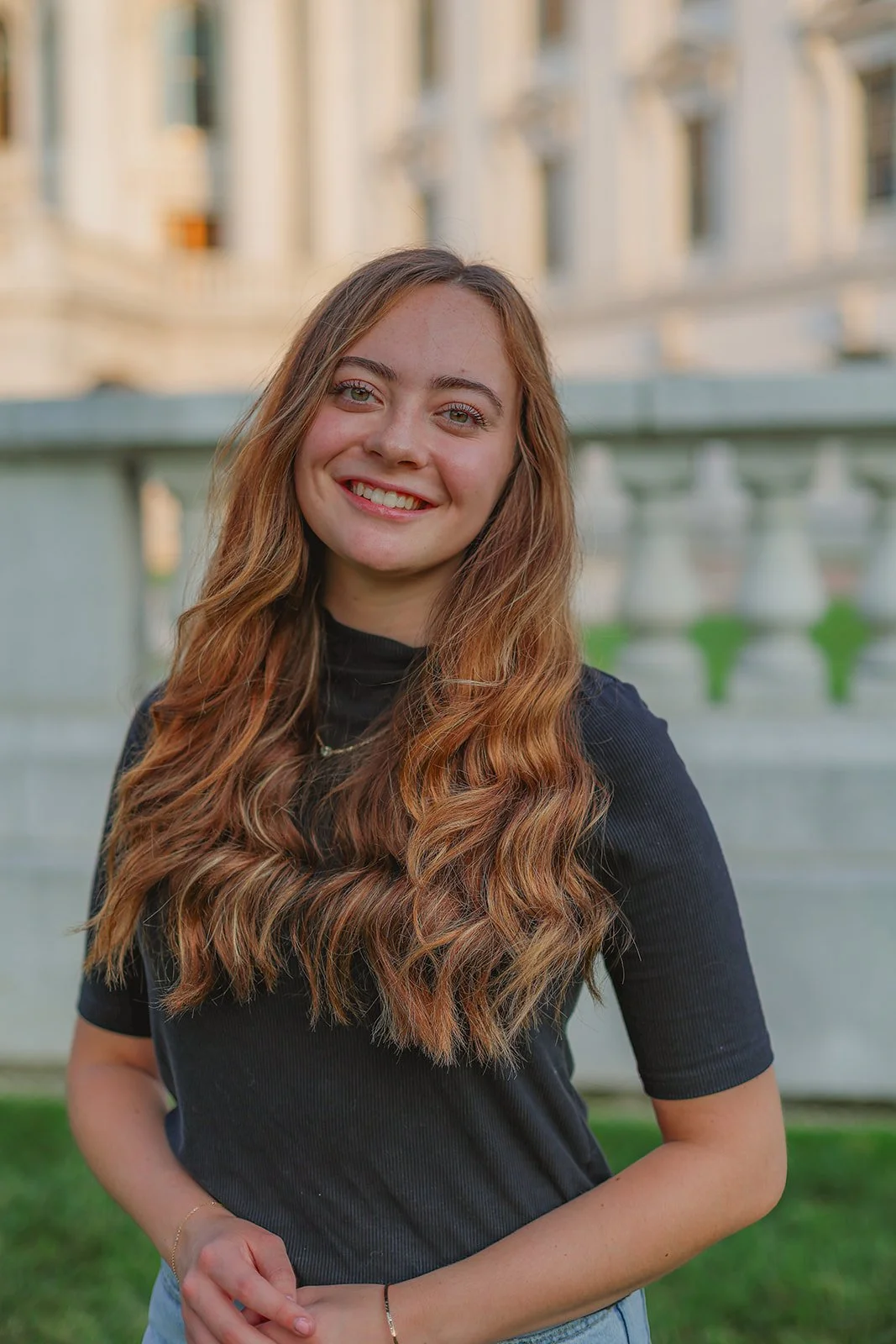Emma Lehman Photography, Wisconsin Senior Photographer