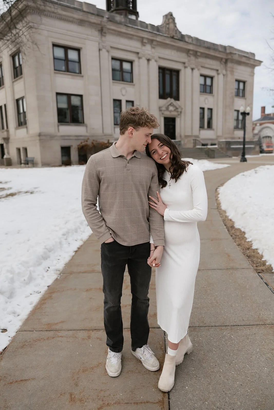 Wisconsin Couples and Wedding Photographer near Madison Wisconsin