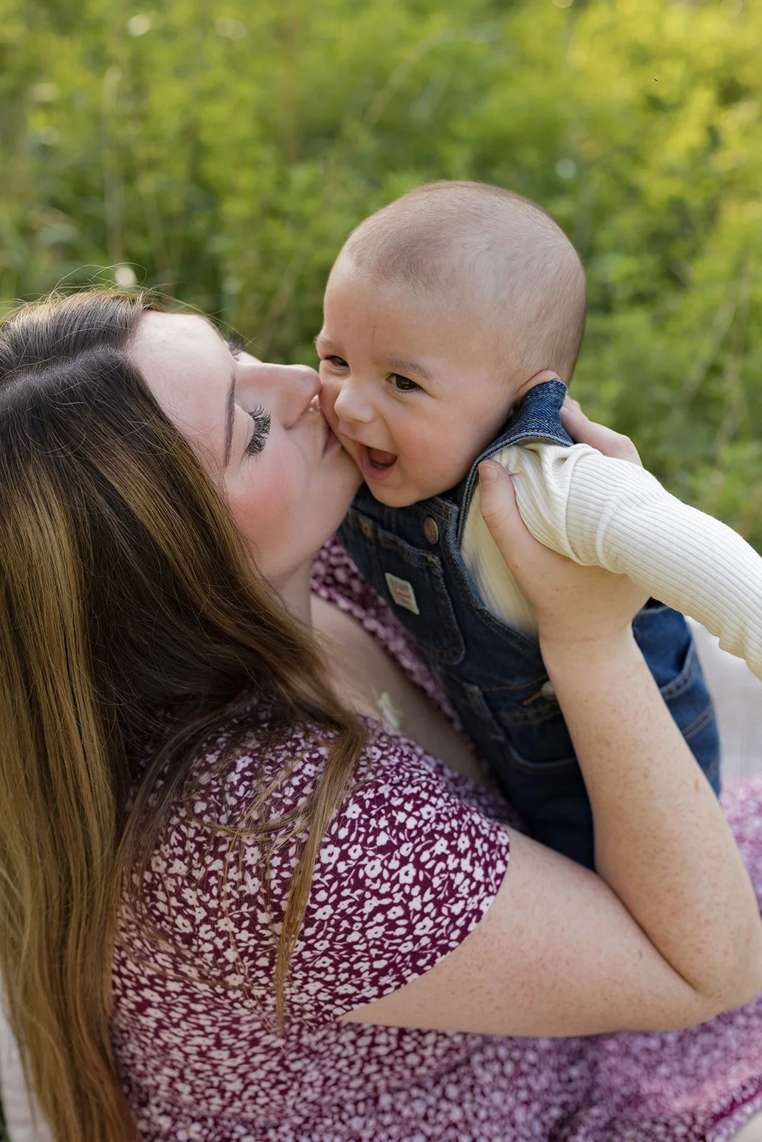 Emma Lehman Photography, Wisconsin Family Photographer