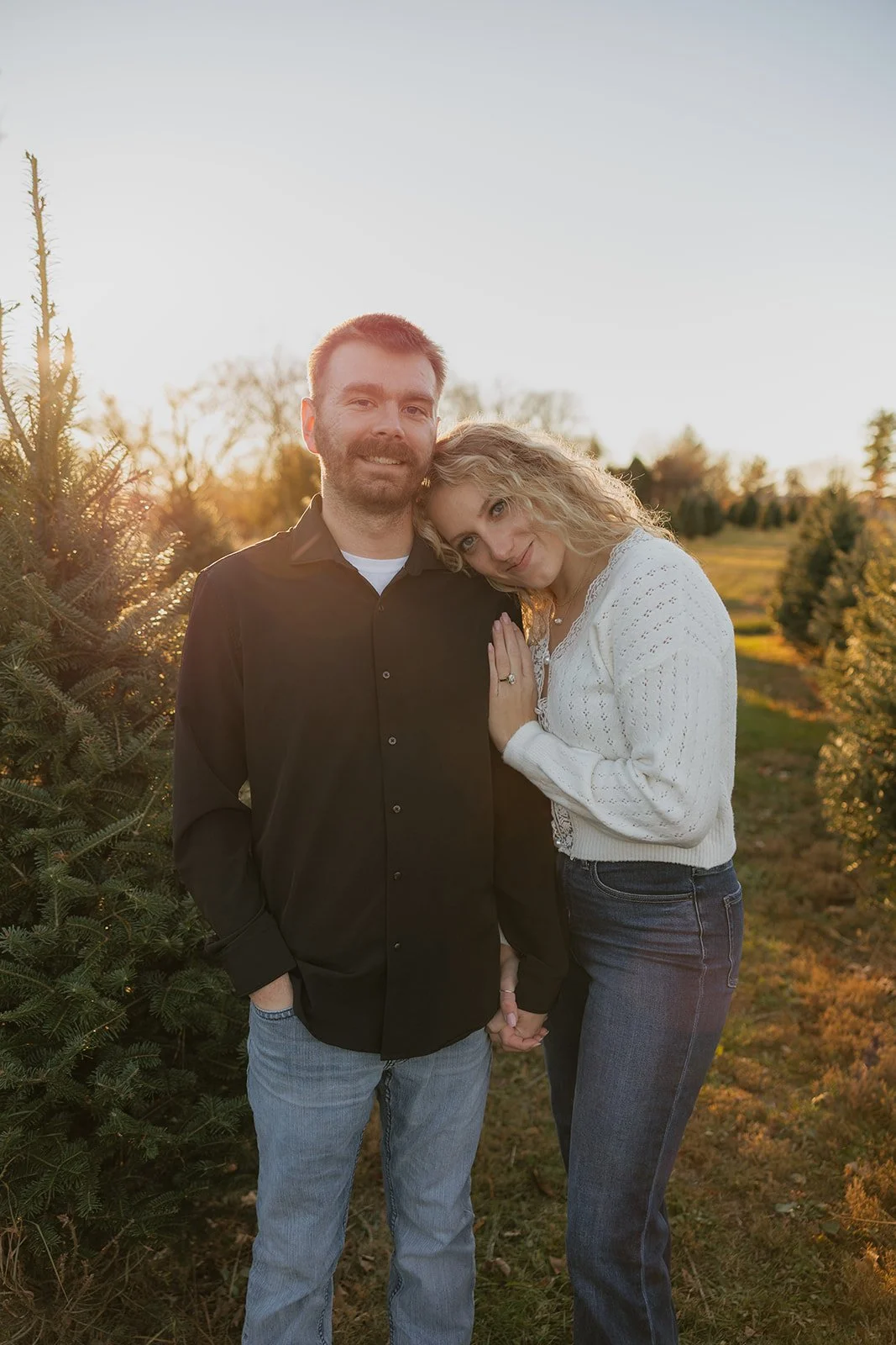 Wisconsin Couples and Wedding Photographer