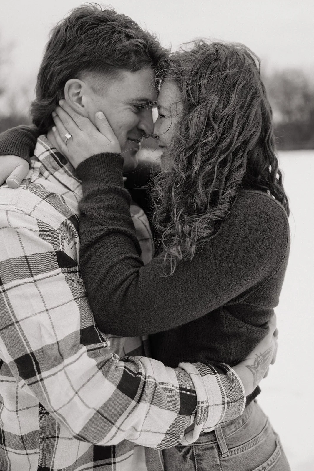 Wisconsin Dells Couples and Wedding Photographer