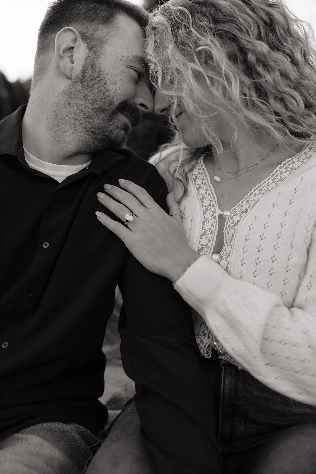 Wisconsin Couples and Wedding Photographer