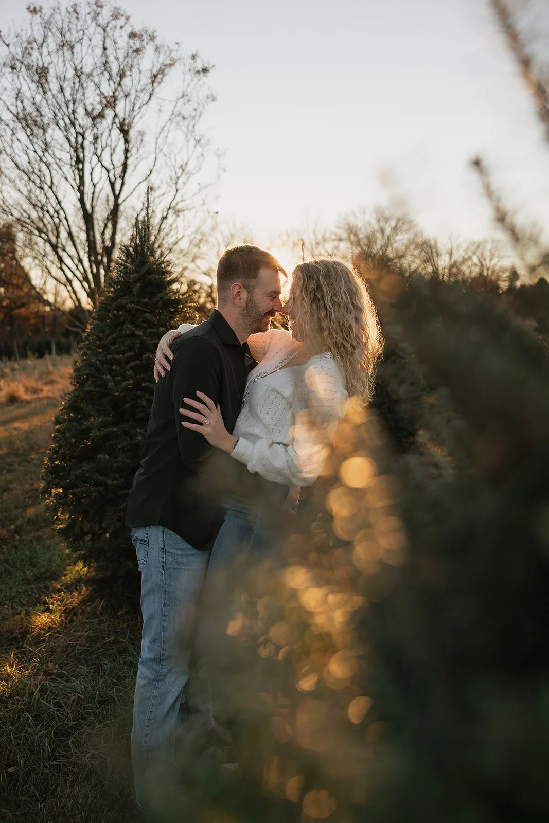Wisconsin Couples and Wedding Photographer