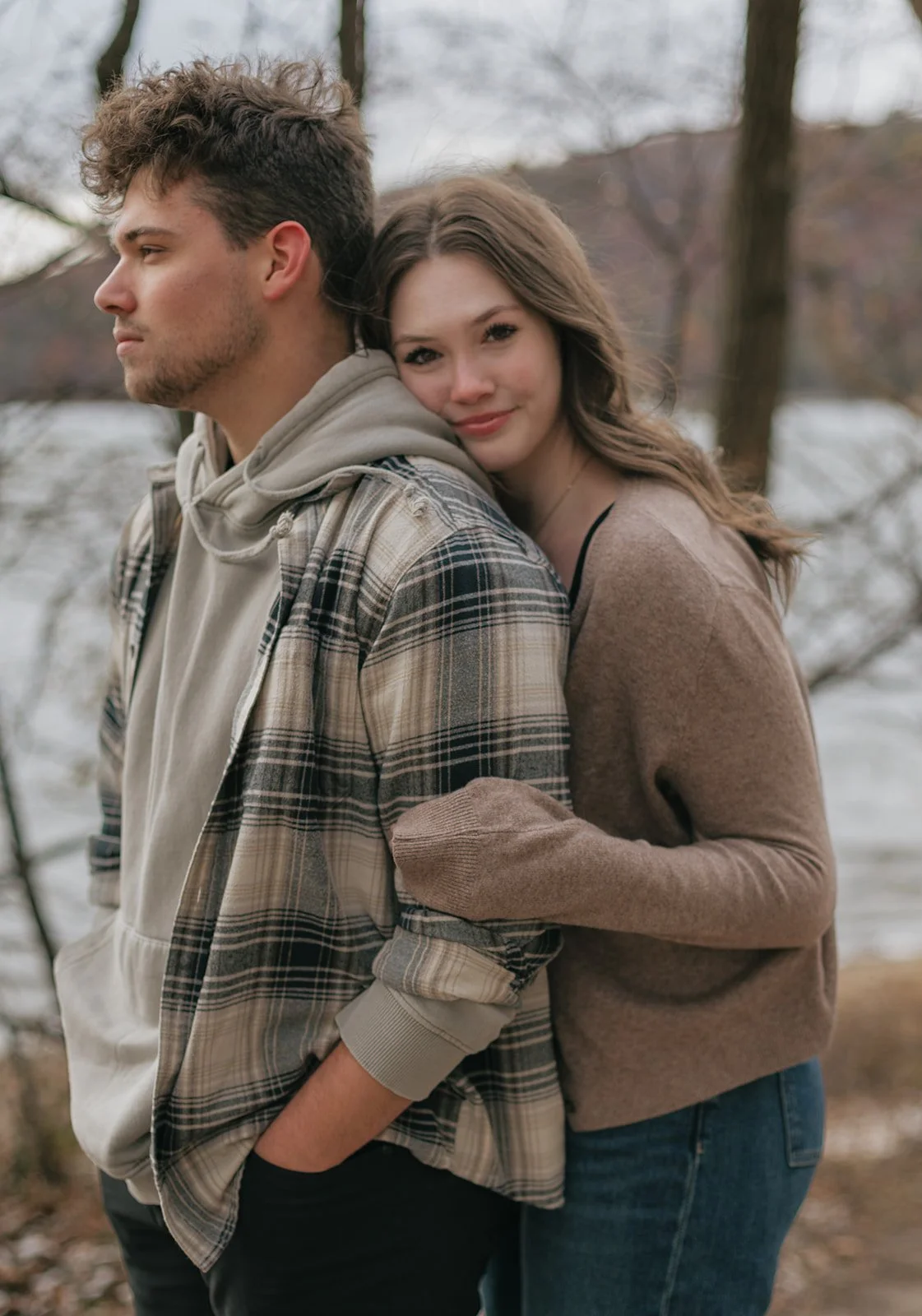 Wisconsin couples and wedding photographer