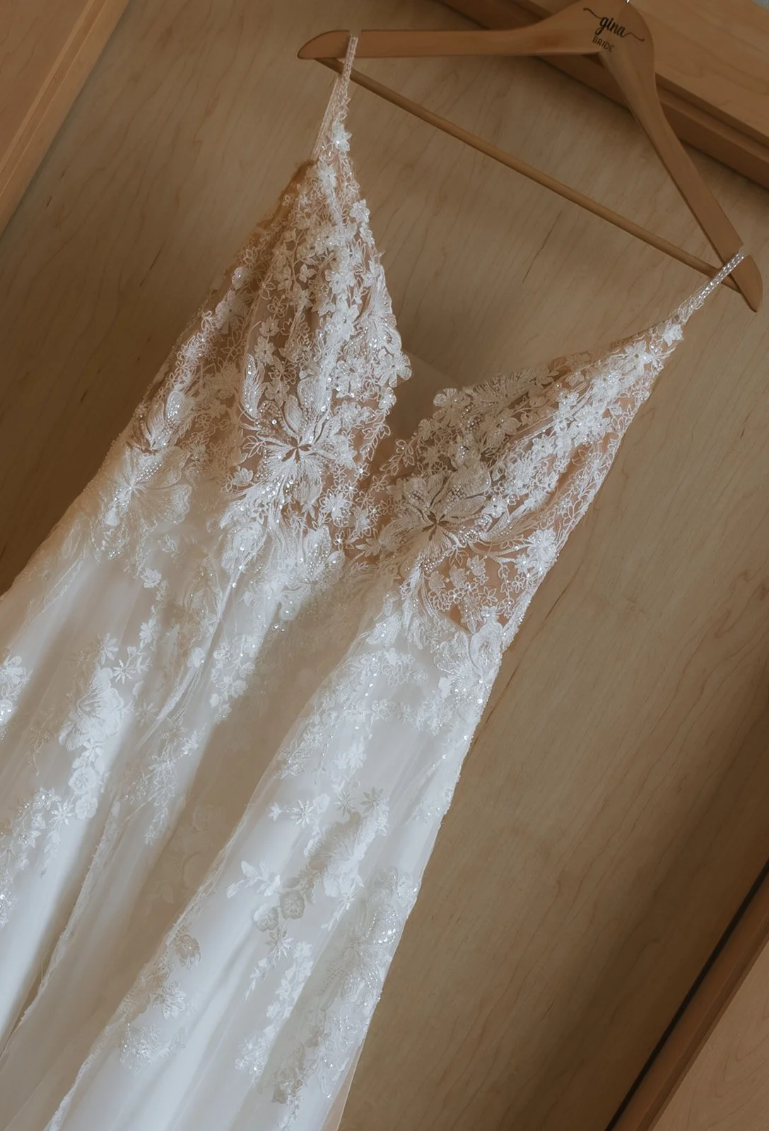 Wisconsin Wedding Photographer