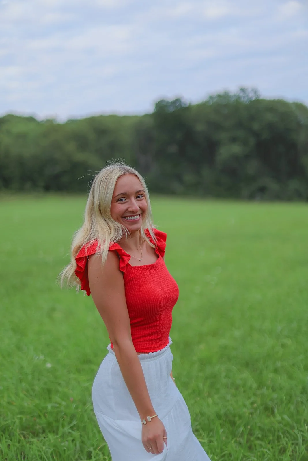 Emma Lehman Photography, Wisconsin Senior Photographer