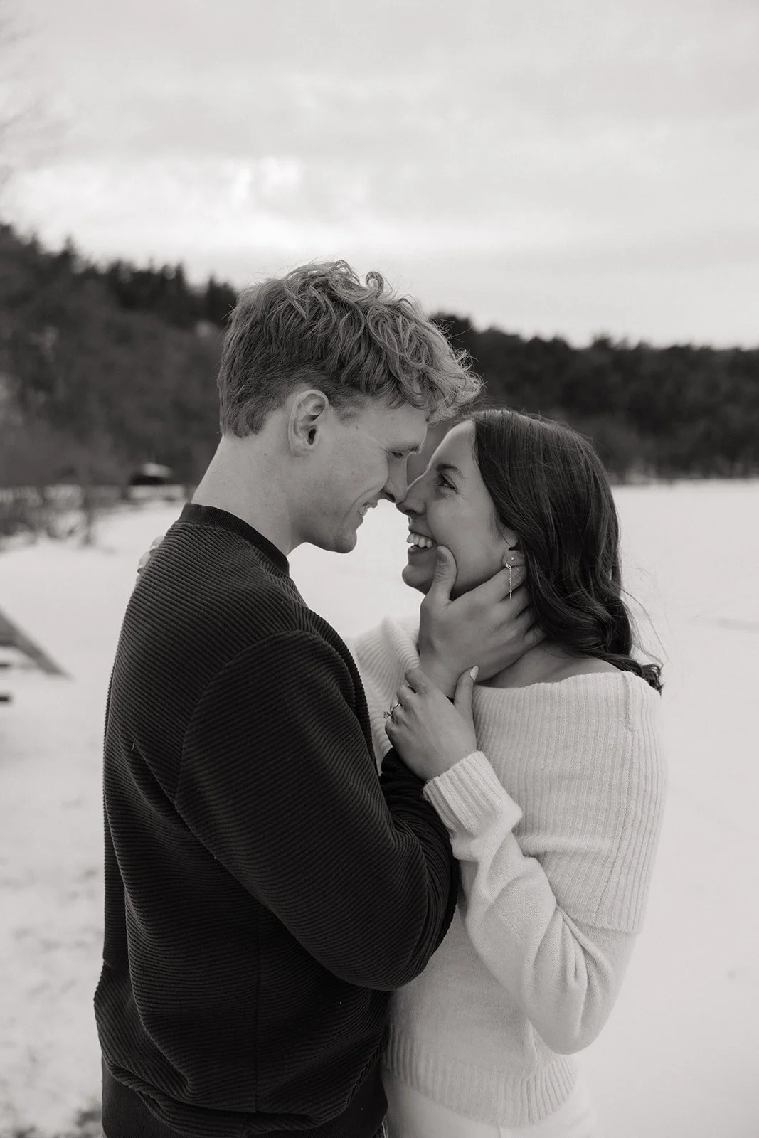 Wisconsin Couples and Wedding Photographer near Madison Wisconsin