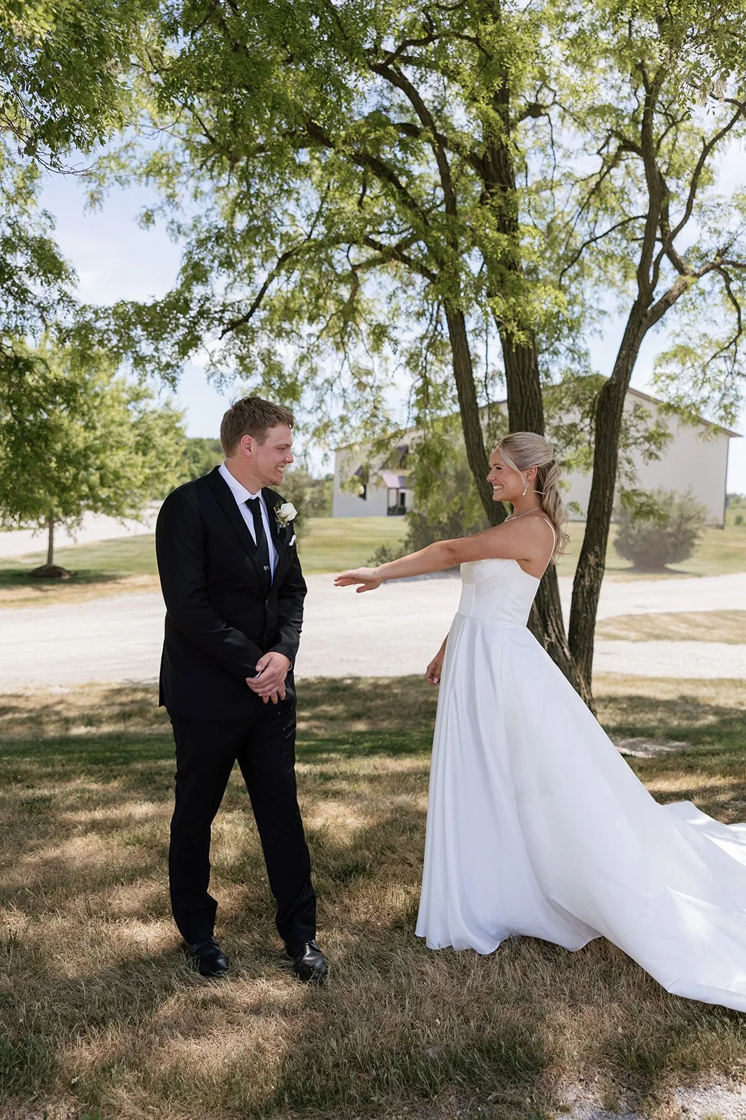 Wisconsin Wedding Photographer
