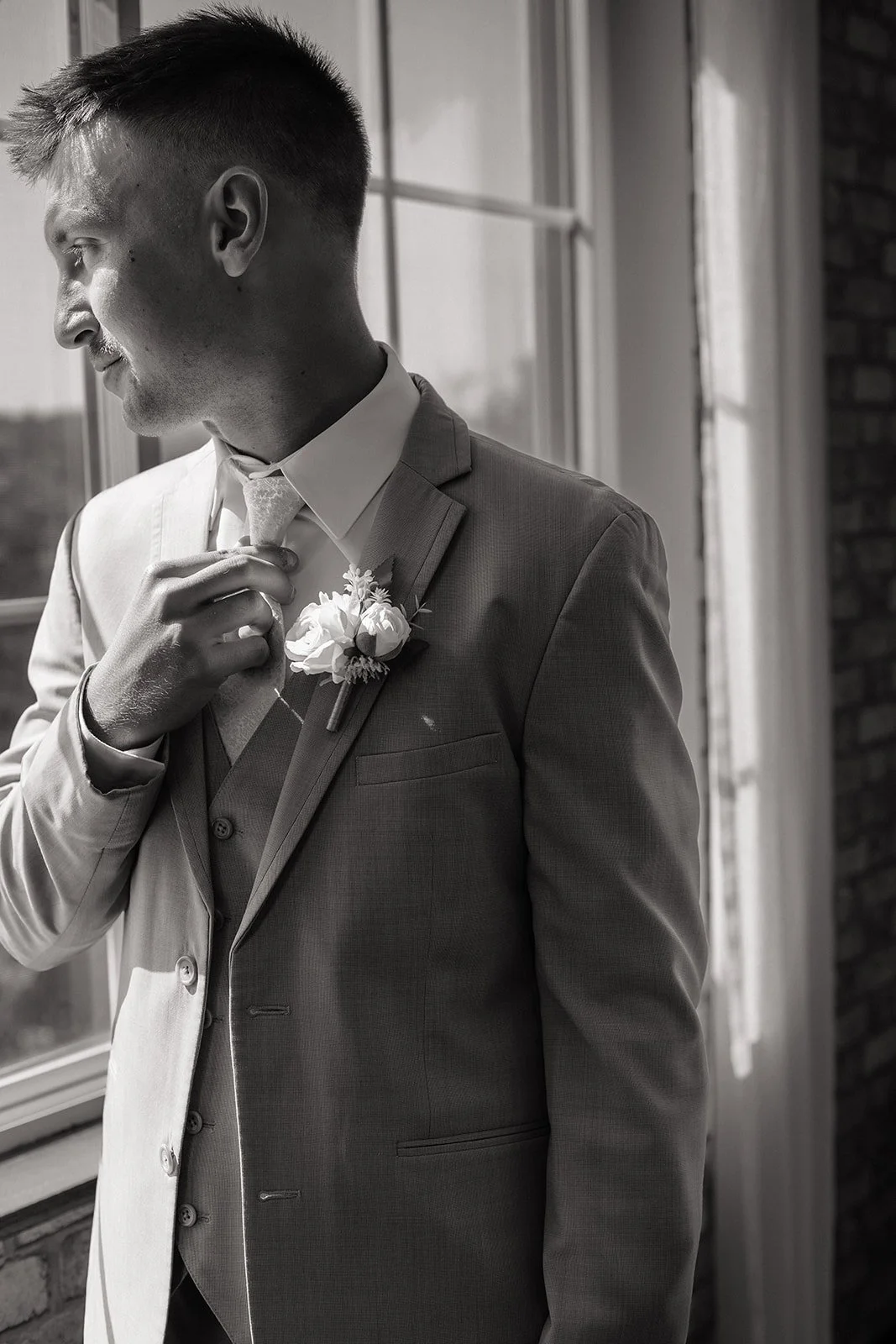 Wisconsin Wedding Photographer