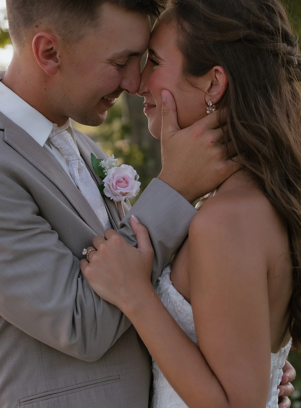 Wisconsin Wedding Photographer