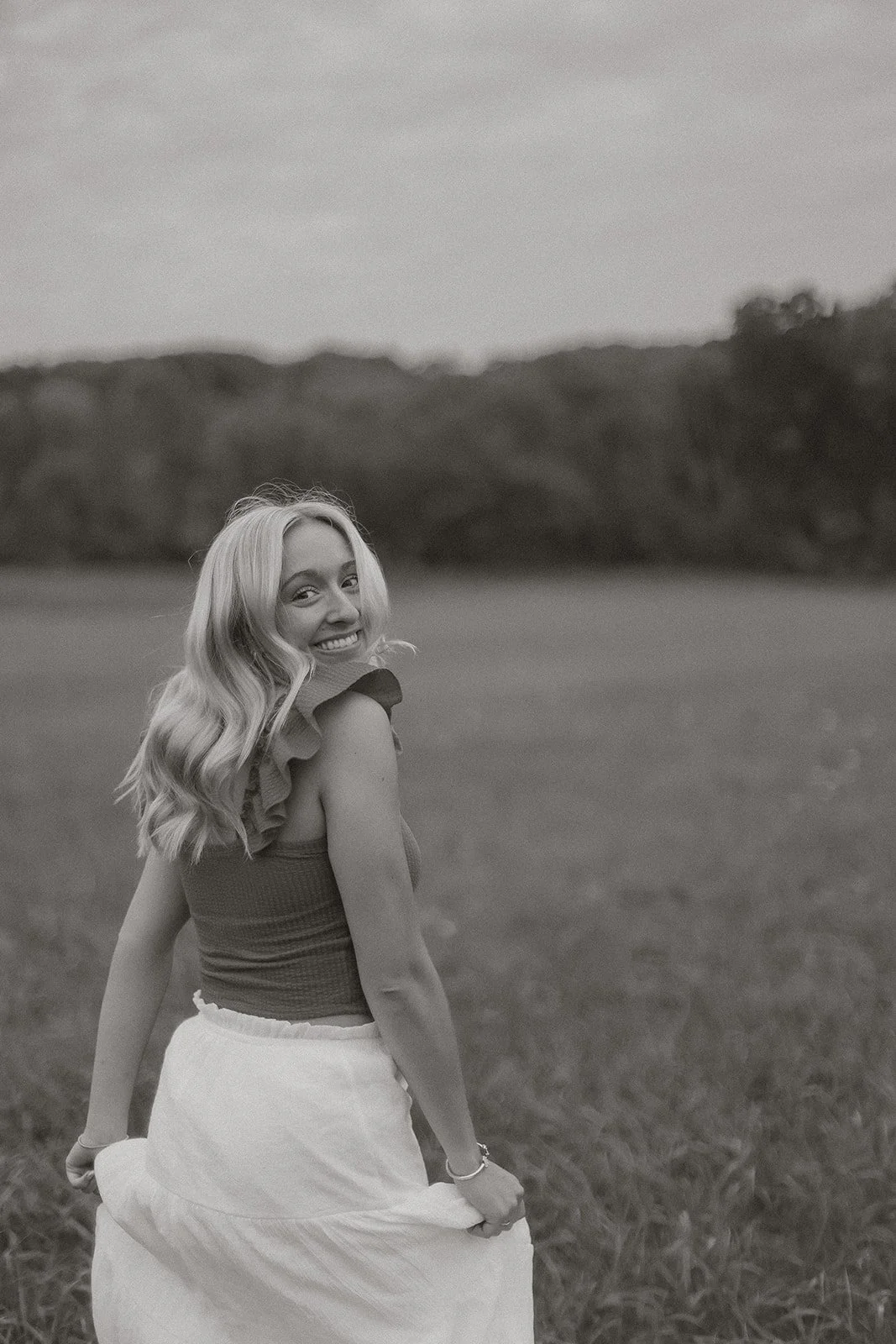 Emma Lehman Photography, Wisconsin Senior Photographer