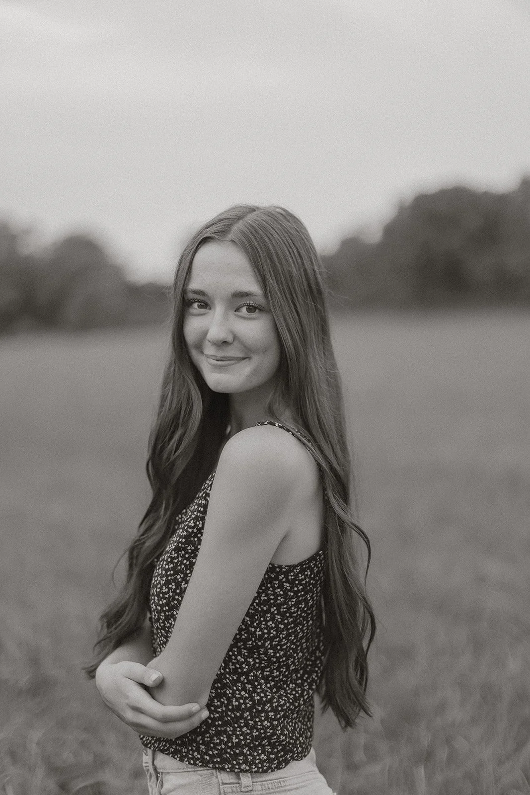 Emma Lehman Photography, Wisconsin Senior Photographer
