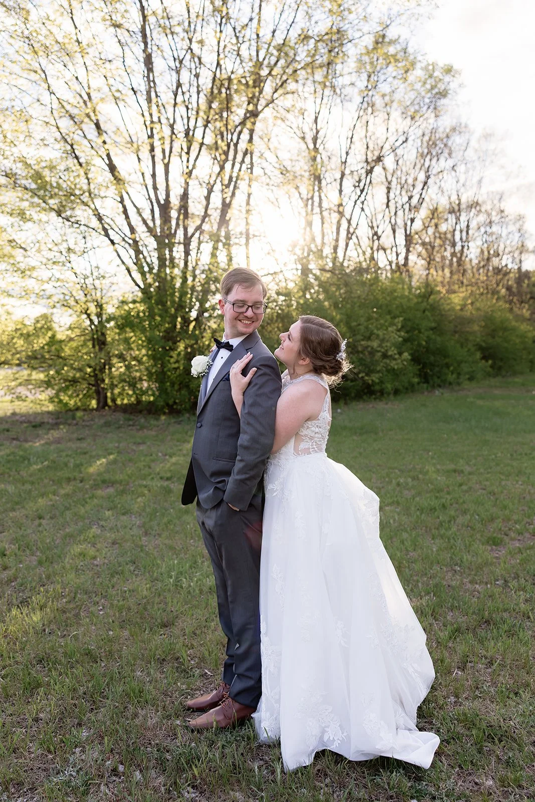 Wisconsin Wedding Photographer