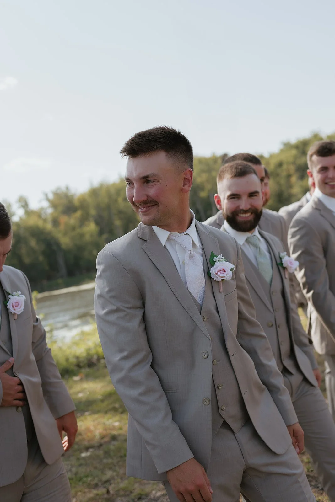 Wisconsin Wedding Photographer