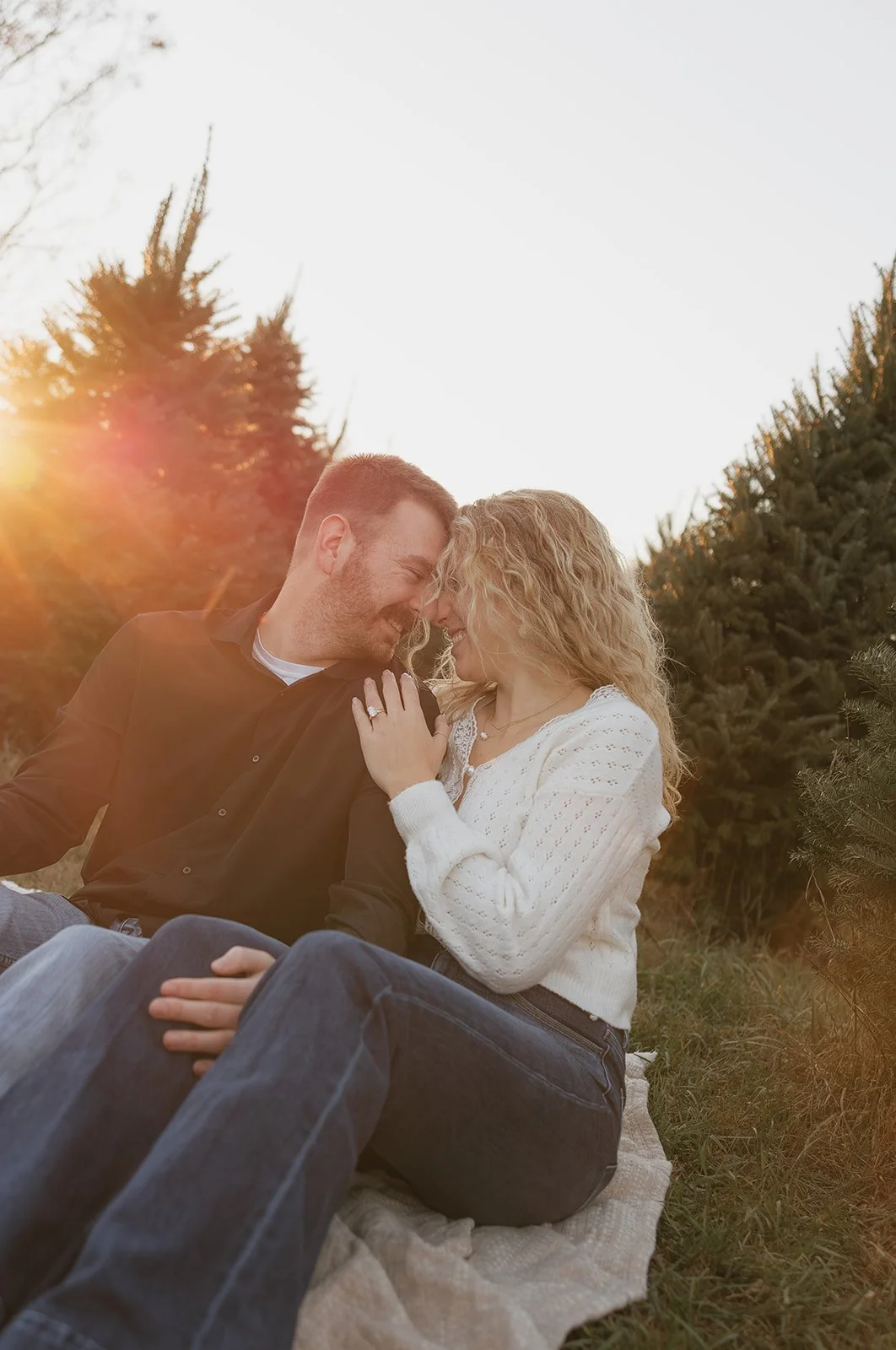 Wisconsin Couples and Wedding Photographer