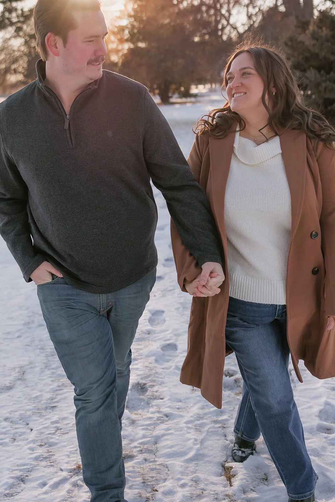 Wisconsin Couples and Wedding Photographer